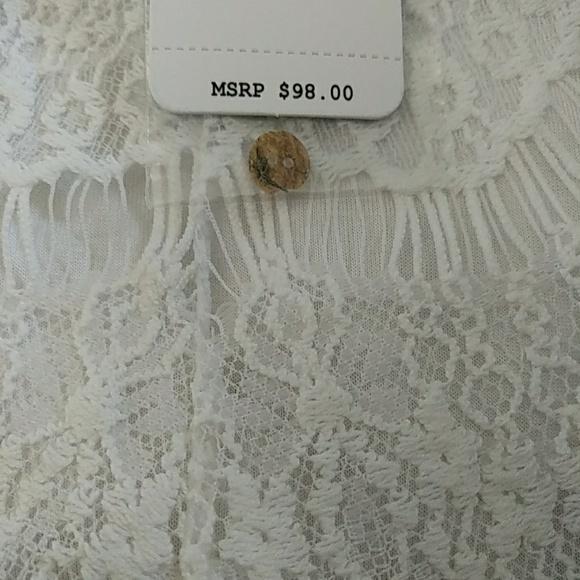 Free People Daydream Dress - Picture 4 of 6